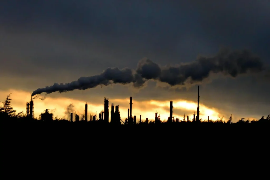 Analyzing Air Quality Trends with Historical Data
