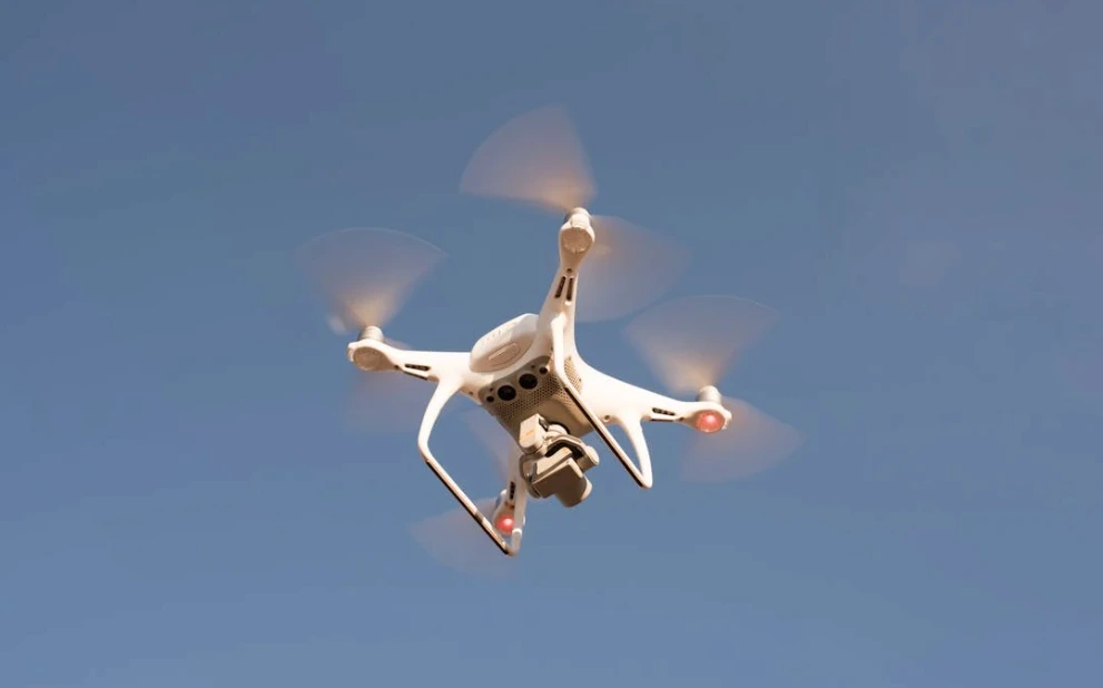 Tools and APIs for Drone Weather Forecasting