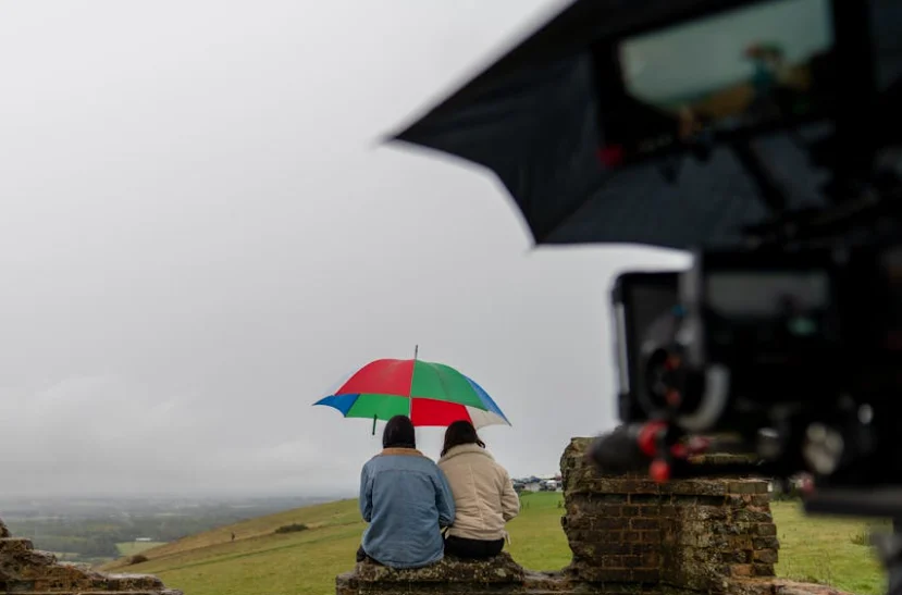 Tools and Technology Used for Film Weather Planning