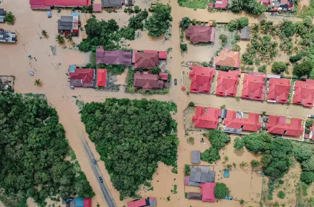 Weather-Related Insurance Claims