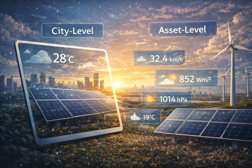 How Forecast Accuracy Impacts Grid Operations and Revenue
